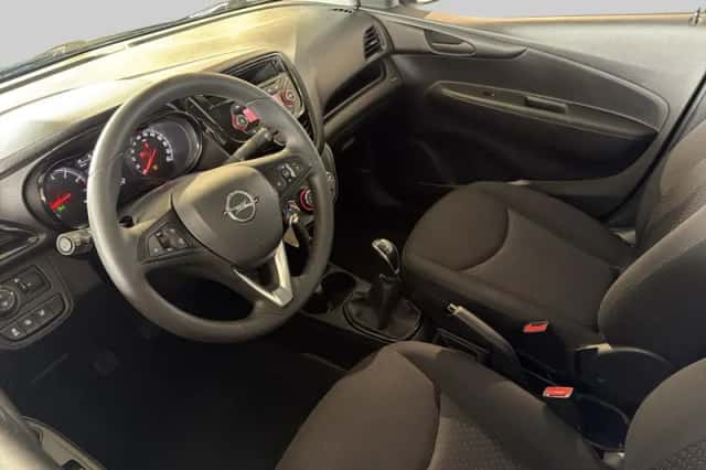 Opel Karl (2015) thumbnail 4