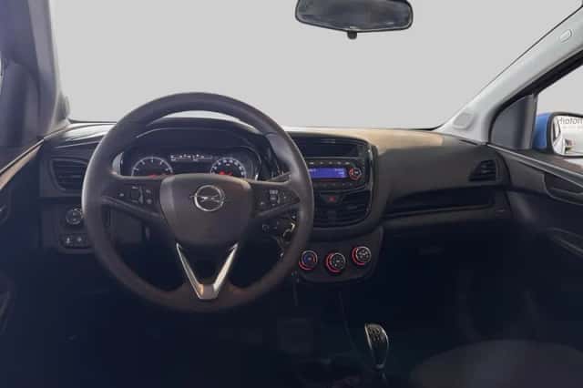 Opel Karl (2015) thumbnail 5