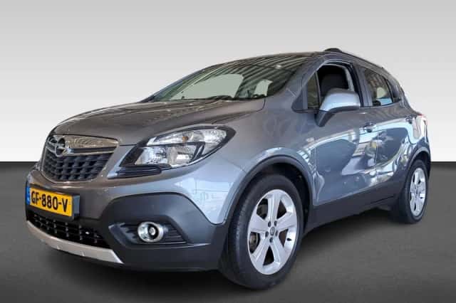 Opel Mokka (2015) thumbnail 1