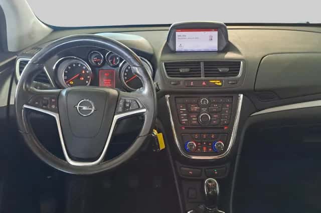 Opel Mokka (2015) thumbnail 5