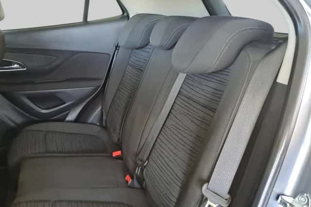 Opel Mokka (2015) thumbnail 6