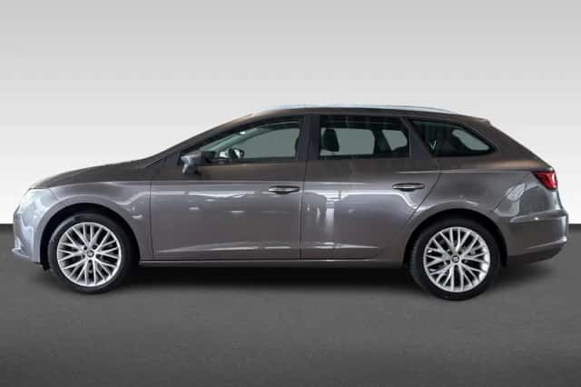 SEAT Leon (2015) thumbnail 2