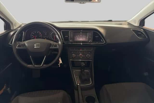 SEAT Leon (2015) thumbnail 5