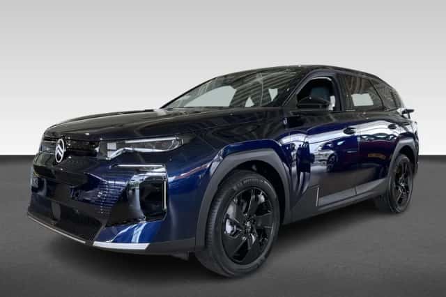 Citroën C5 Aircross (2026) thumbnail 1