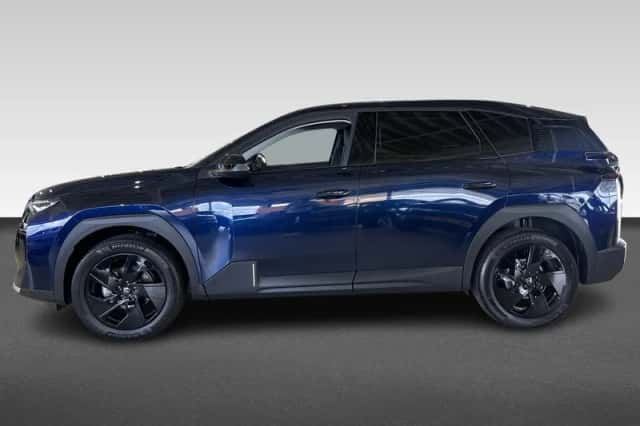 Citroën C5 Aircross (2026) thumbnail 2