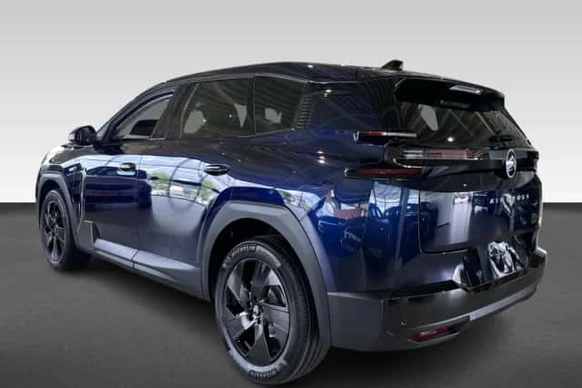 Citroën C5 Aircross (2026) thumbnail 3
