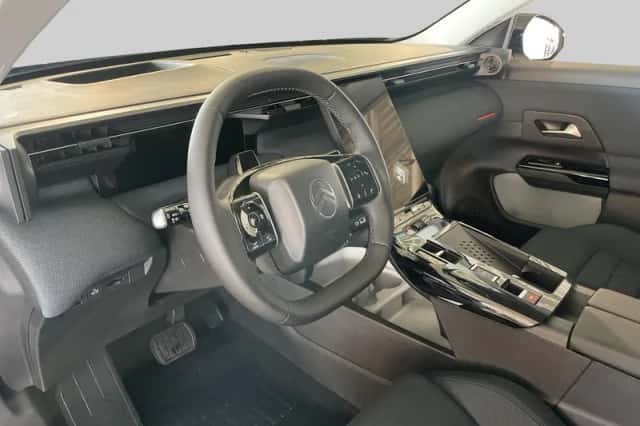 Citroën C5 Aircross (2026) thumbnail 4