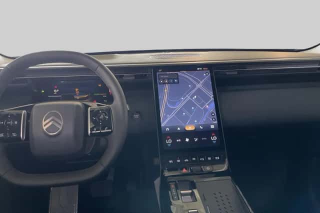 Citroën C5 Aircross (2026) thumbnail 5