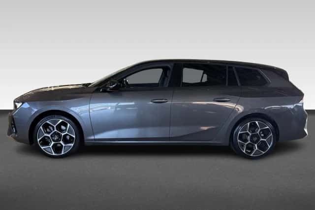 Opel Astra (2025) thumbnail 2