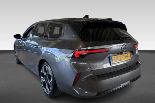 Opel Astra (2025) thumbnail 3