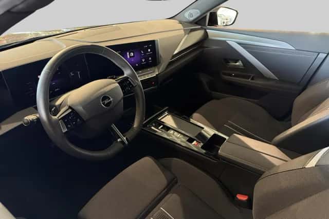 Opel Astra (2025) thumbnail 4