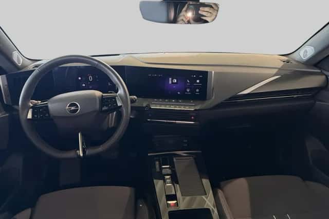 Opel Astra (2025) thumbnail 5