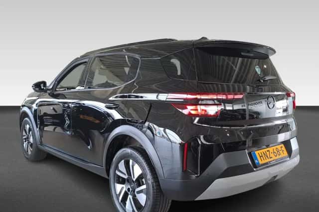 Opel Frontera (2025) thumbnail 2