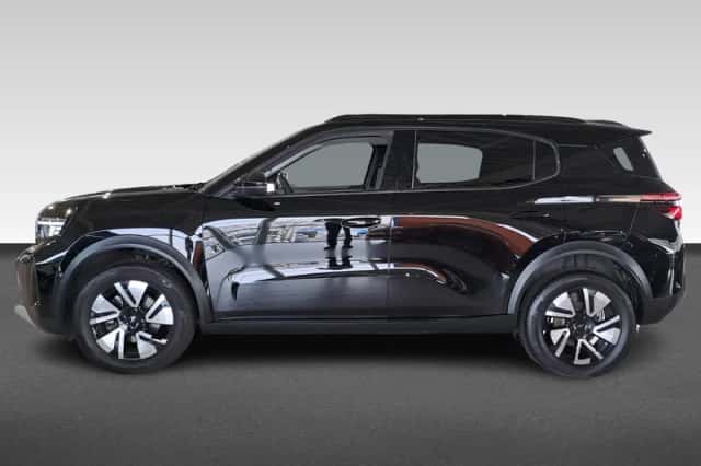 Opel Frontera (2025) thumbnail 3