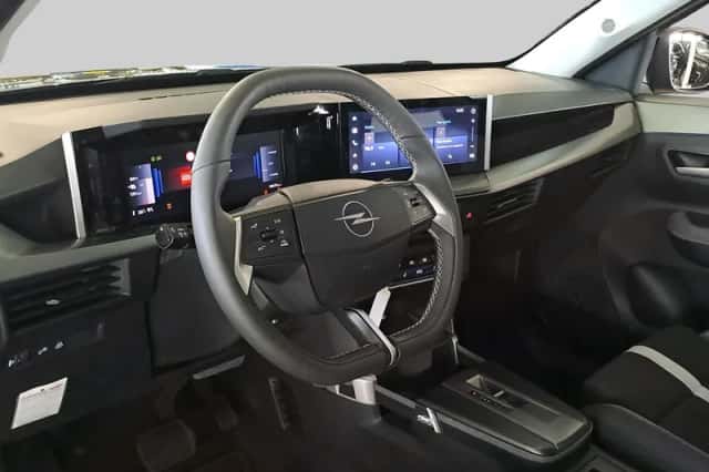 Opel Frontera (2025) thumbnail 4