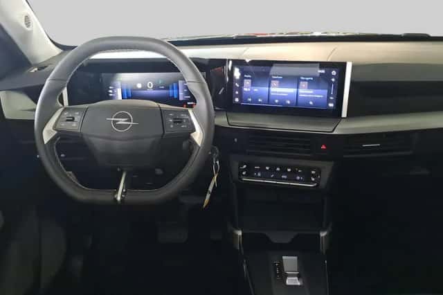 Opel Frontera (2025) thumbnail 5