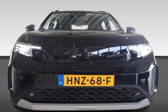 Opel Frontera (2025) thumbnail 6