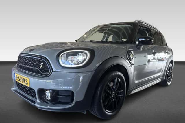 MINI Countryman (2020) thumbnail 1