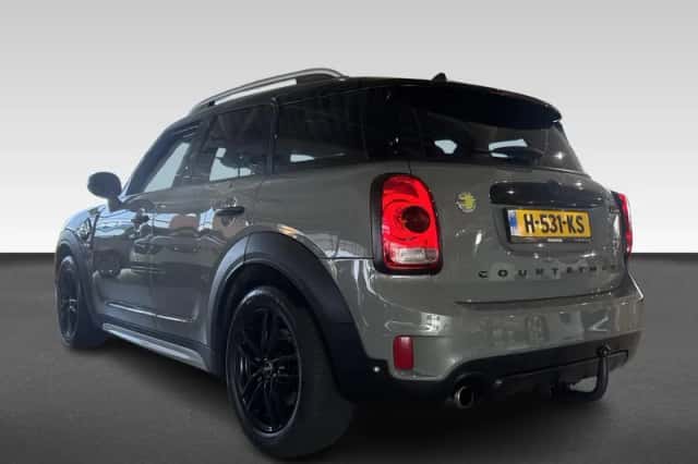 MINI Countryman (2020) thumbnail 2