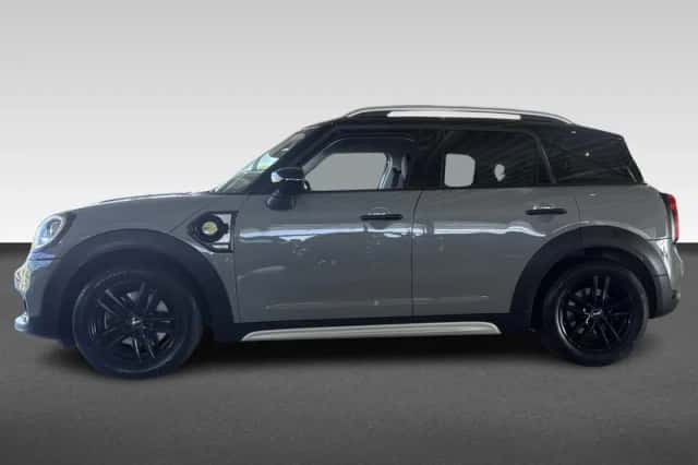 MINI Countryman (2020) thumbnail 3