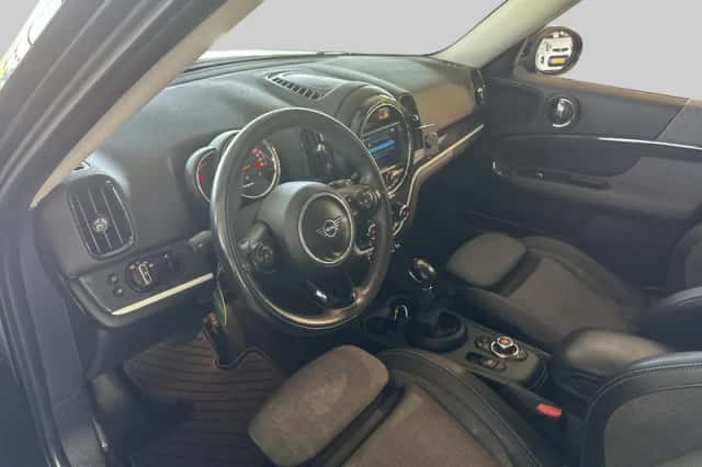 MINI Countryman (2020) thumbnail 4
