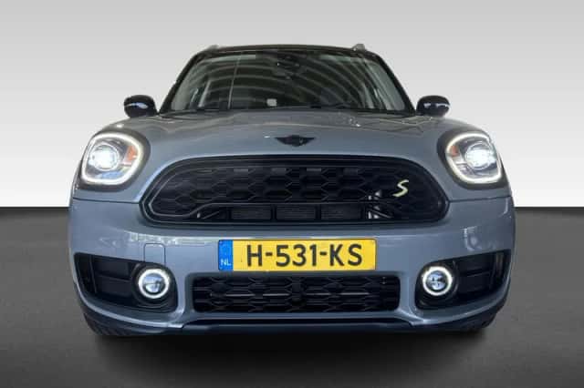 MINI Countryman (2020) thumbnail 6
