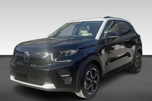 Citroën ë-C3 (2025) thumbnail 1