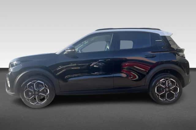 Citroën ë-C3 (2025) thumbnail 2