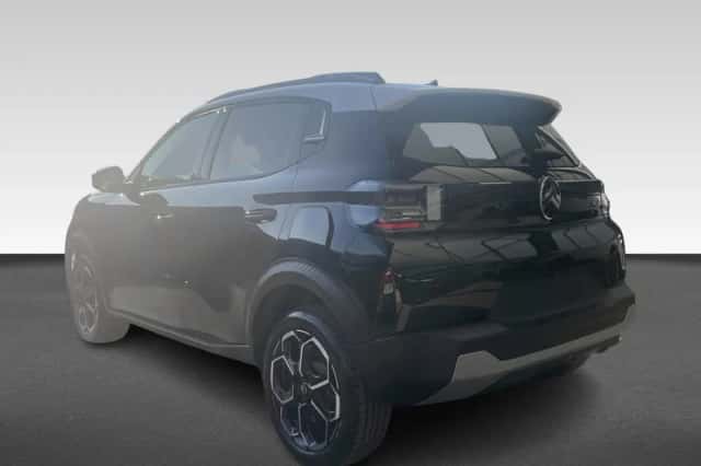 Citroën ë-C3 (2025) thumbnail 3