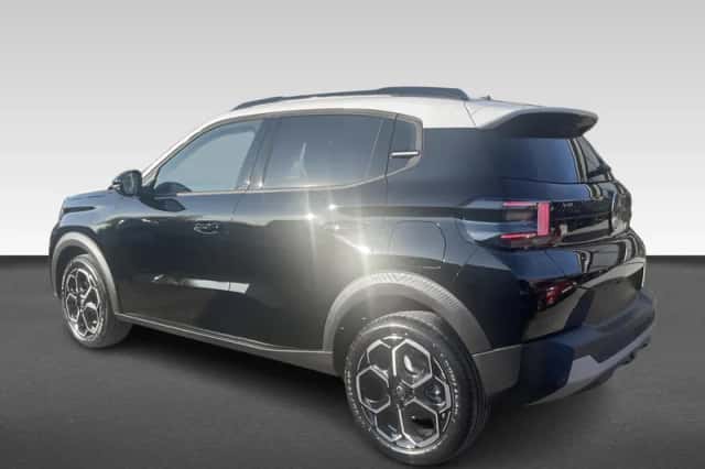 Citroën ë-C3 (2025) thumbnail 4
