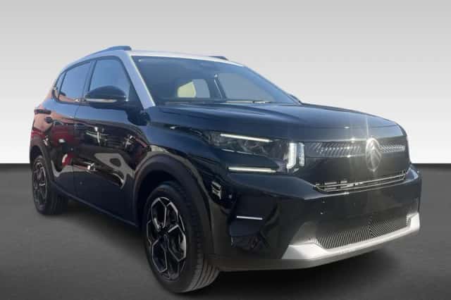 Citroën ë-C3 (2025) thumbnail 5