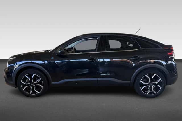 Citroën ë-C4 (2021) thumbnail 2