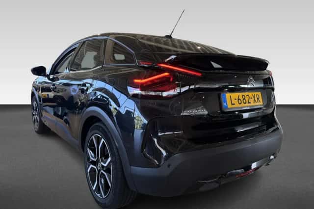 Citroën ë-C4 (2021) thumbnail 3