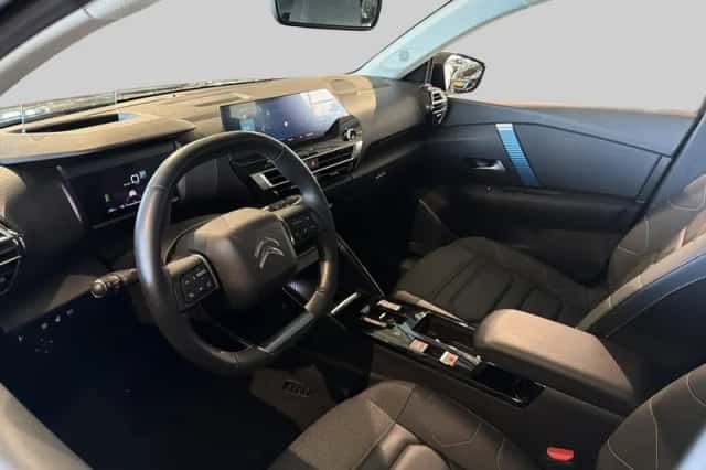 Citroën ë-C4 (2021) thumbnail 4