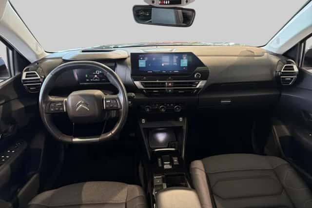 Citroën ë-C4 (2021) thumbnail 5