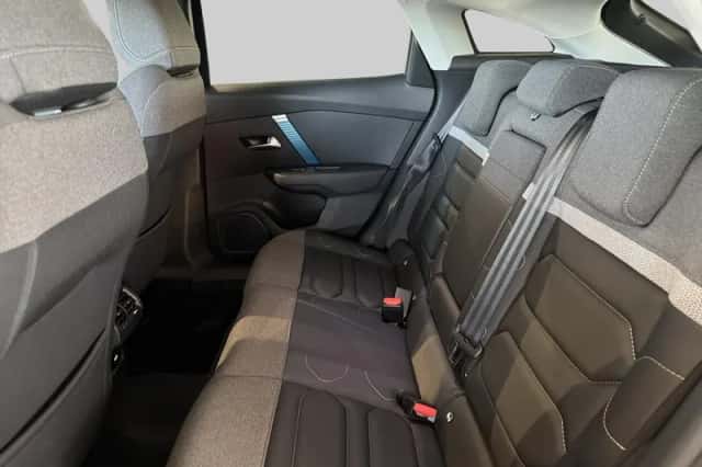 Citroën ë-C4 (2021) thumbnail 6