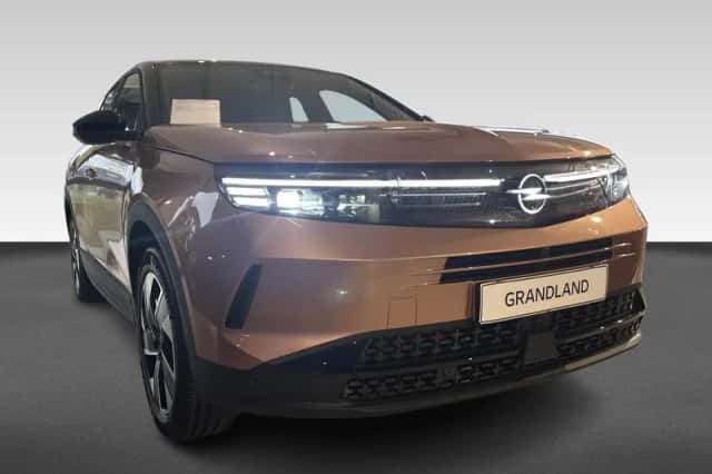 Opel Grandland (2025) thumbnail 2