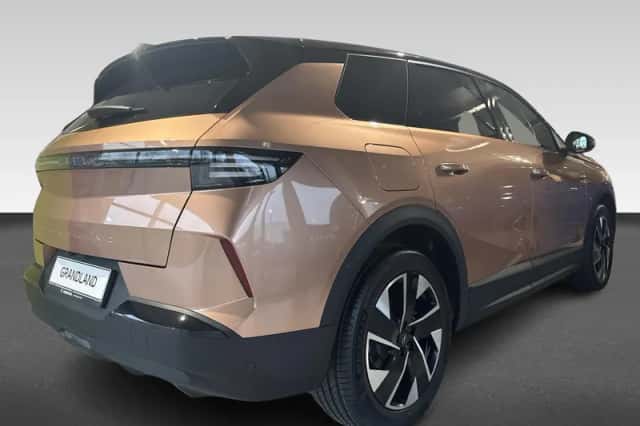 Opel Grandland (2025) thumbnail 3