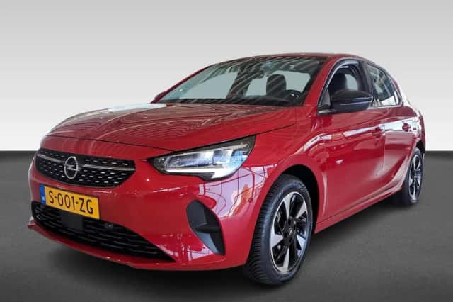 Opel Corsa-e (2023) thumbnail 1