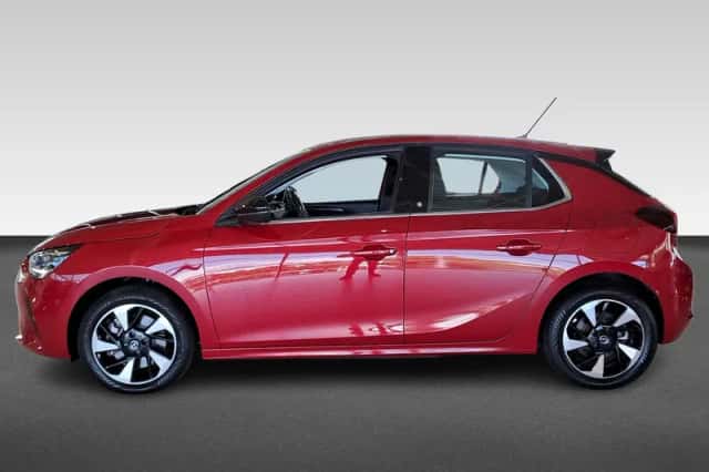 Opel Corsa-e (2023) thumbnail 2