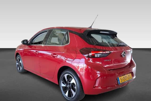 Opel Corsa-e (2023) thumbnail 3