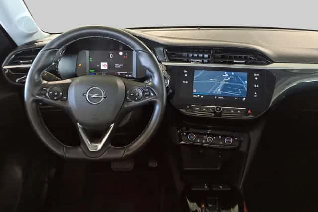 Opel Corsa-e (2023) thumbnail 5