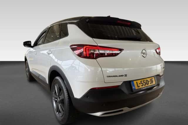 Opel Grandland X (2021) thumbnail 3