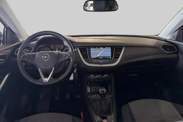 Opel Grandland X (2021) thumbnail 5