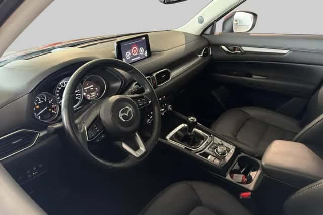 Mazda CX-5 (2020) thumbnail 4
