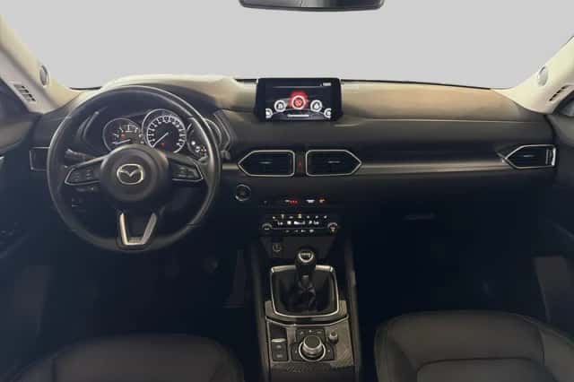 Mazda CX-5 (2020) thumbnail 5