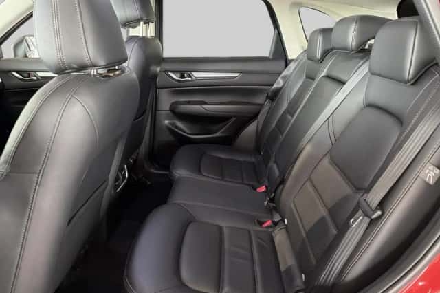 Mazda CX-5 (2020) thumbnail 6