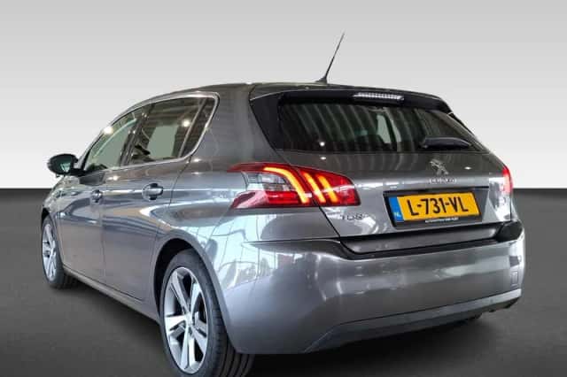 Peugeot 308 (2020) thumbnail 3