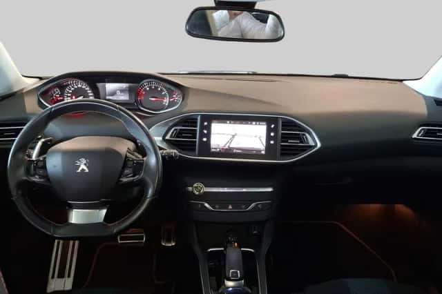 Peugeot 308 (2020) thumbnail 5