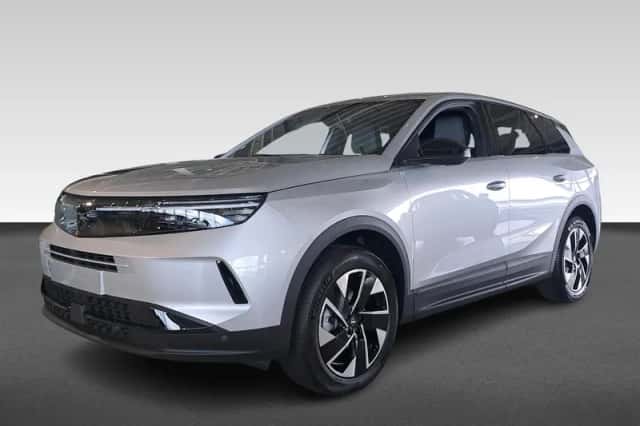 Opel Grandland (2026) thumbnail 1
